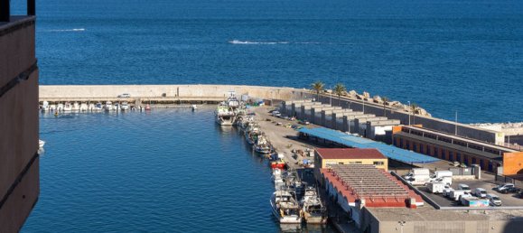 4 غرف نوم بانتهاوس في Fuengirola, Spain رقم 178001 35