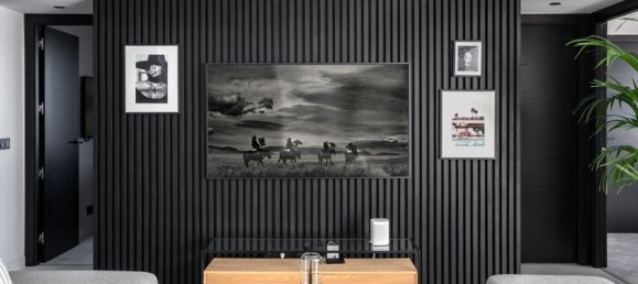 4 غرف نوم بانتهاوس في Fuengirola, Spain رقم 178001 12