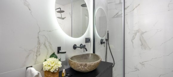 4 غرف نوم بانتهاوس في Fuengirola, Spain رقم 178001 18