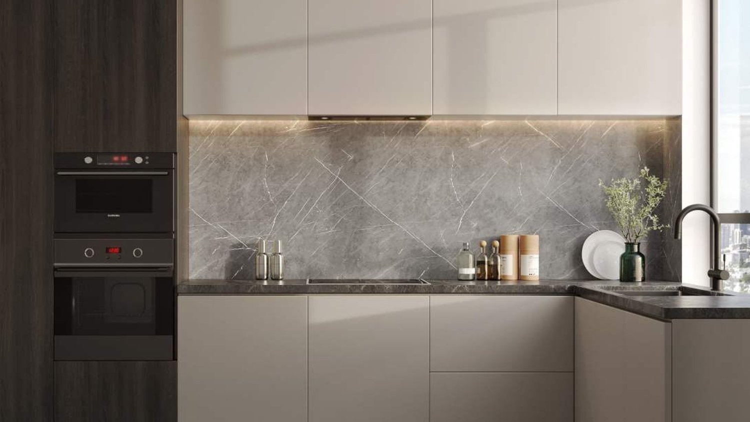 1 chambre Appartement à Oasis Lofts, Dubai Silicon Oasis, UAE No. 63917