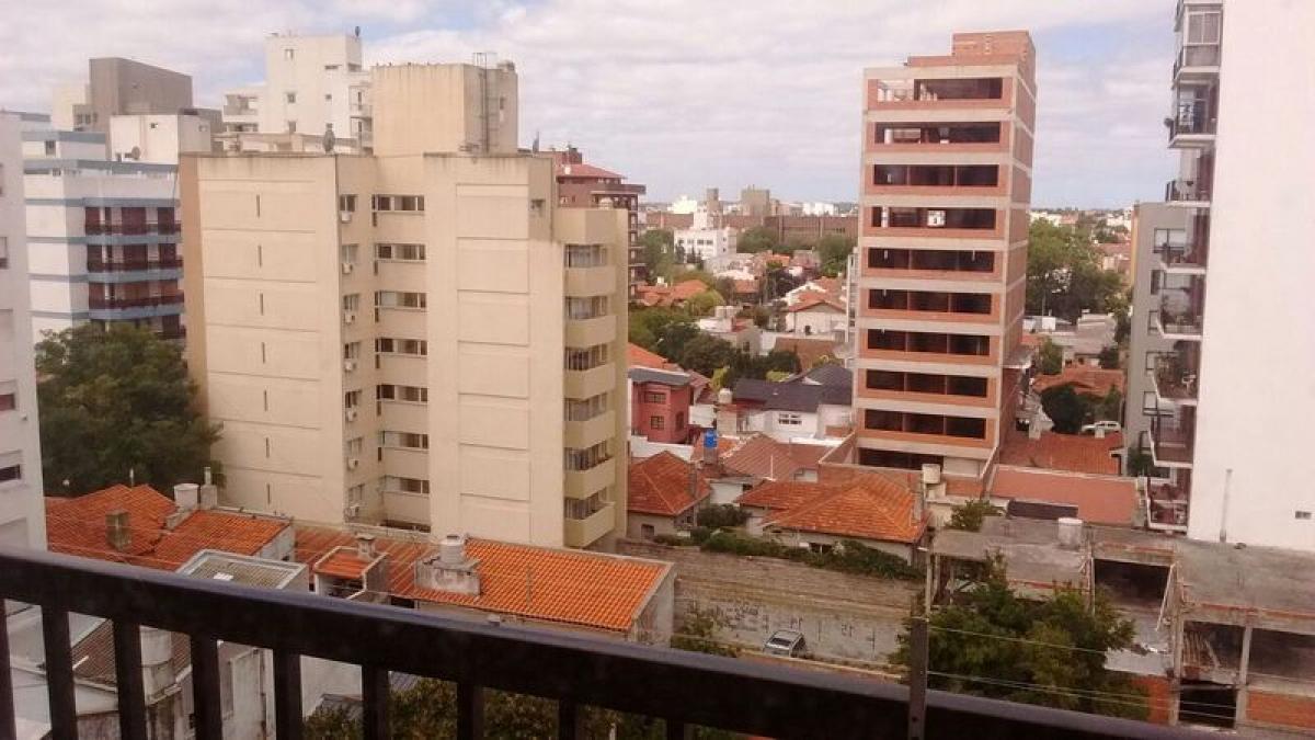 استوديو في Mar del Plata, Argentina رقم 102684