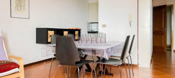 Квартира с 2 комнатами в Бертиноро, Италия № 121730 2