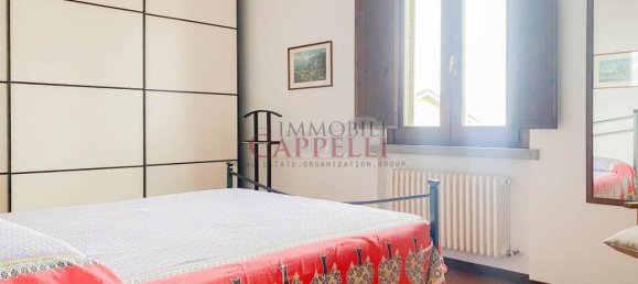 Квартира с 2 комнатами в Бертиноро, Италия № 121730 6