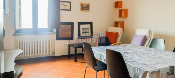 Квартира с 2 комнатами в Бертиноро, Италия № 121730 3