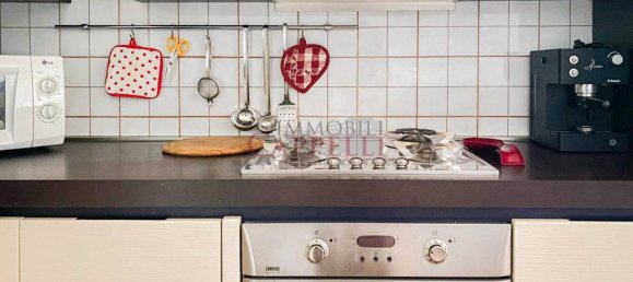 Квартира с 2 комнатами в Бертиноро, Италия № 121730 4