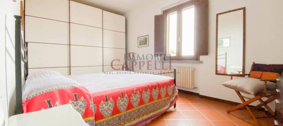 Квартира с 2 комнатами в Бертиноро, Италия № 121730 7