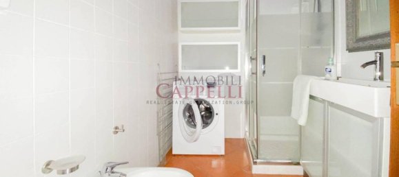 Квартира с 2 комнатами в Бертиноро, Италия № 121730 8