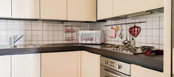 Квартира с 2 комнатами в Бертиноро, Италия № 121730 5