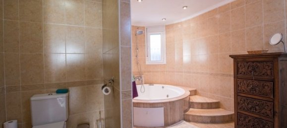 4 غرف نوم فيلا في Ciudad Quesada, Spain رقم 183566 5