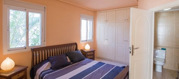 4 غرف نوم فيلا في Ciudad Quesada, Spain رقم 183566 4