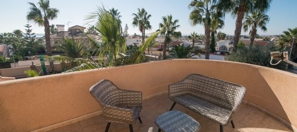 4 غرف نوم فيلا في Ciudad Quesada, Spain رقم 183566 16