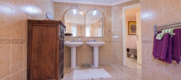 4 غرف نوم فيلا في Ciudad Quesada, Spain رقم 183566 7