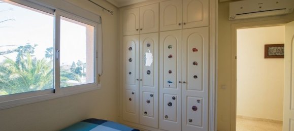 4 غرف نوم فيلا في Ciudad Quesada, Spain رقم 183566 13