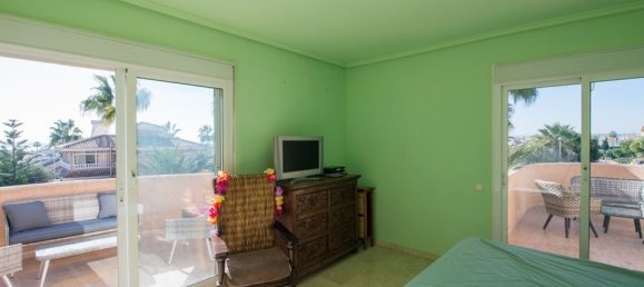 4 غرف نوم فيلا في Ciudad Quesada, Spain رقم 183566 10