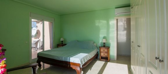 4 غرف نوم فيلا في Ciudad Quesada, Spain رقم 183566 11