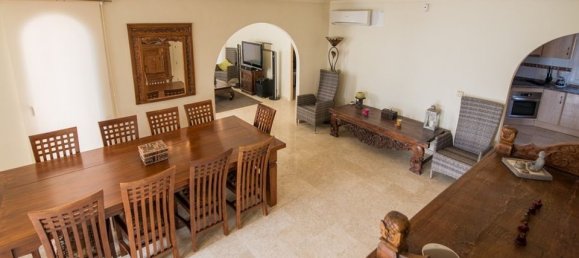 4 غرف نوم فيلا في Ciudad Quesada, Spain رقم 183566 3