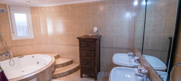 4 غرف نوم فيلا في Ciudad Quesada, Spain رقم 183566 6