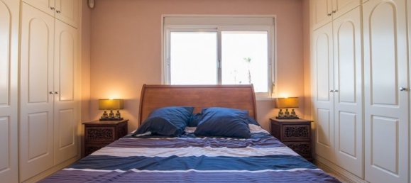 4 غرف نوم فيلا في Ciudad Quesada, Spain رقم 183566 12