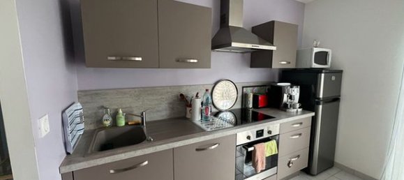 Casa de 2 dormitorios en Saint-Vincent-sur-Jard, France No. 310503 3