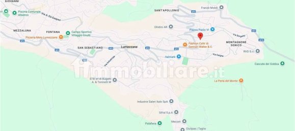 5-salle Bureau à Lumezzane, Italy No. 310921 6