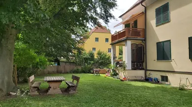 2-salle Appartement à Andritz, Austria No. 208150