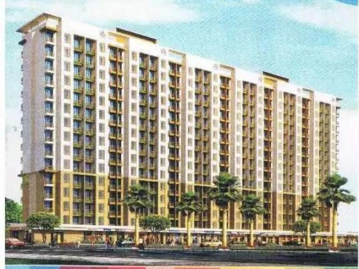 Studio in Mumbai, India No. 47106