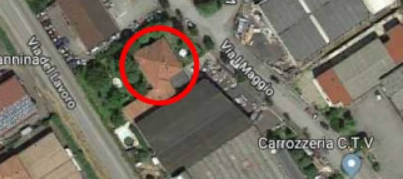 5غرفة مستودع في Savignano sul Panaro, Italy رقم 314340 11