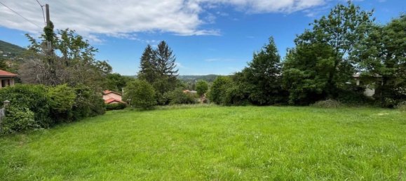 1704m² Land in Saint-Romain-au-Mont-d'Or, France No. 240521 4