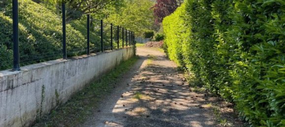 1704m² Land in Saint-Romain-au-Mont-d'Or, France No. 240521 7