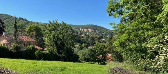 1704m² Land in Saint-Romain-au-Mont-d'Or, France No. 240521 3
