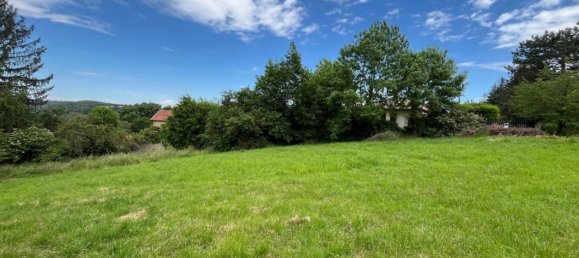 1704m² Land in Saint-Romain-au-Mont-d'Or, France No. 240521 5