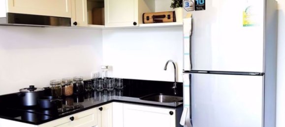 1 chambre Condo à Bang Kho Laem, Thailand No. 5601 6