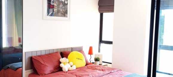 1 chambre Condo à Bang Kho Laem, Thailand No. 5601 9