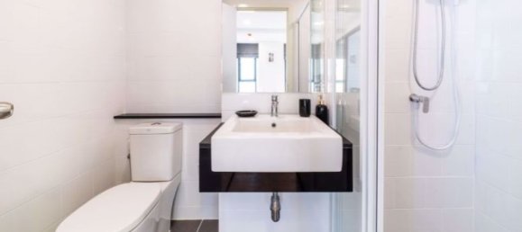 1 chambre Condo à Bang Kho Laem, Thailand No. 5601 4