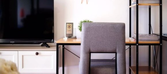 1 chambre Condo à Bang Kho Laem, Thailand No. 5601 2