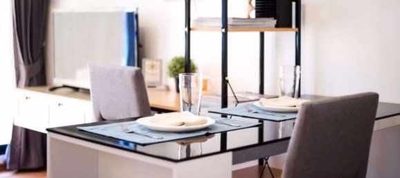 1 chambre Condo à Bang Kho Laem, Thailand No. 5601 3