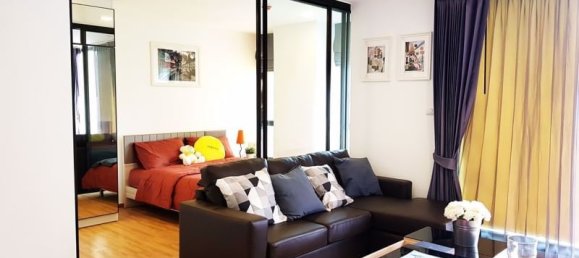 1 chambre Condo à Bang Kho Laem, Thailand No. 5601 7