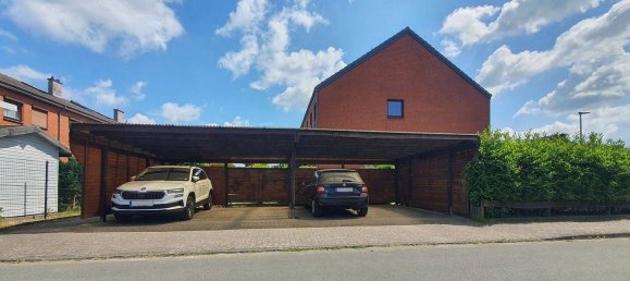 4-Zimmer Stadthaus in Diepholz, Germany, Nr. 247489 2