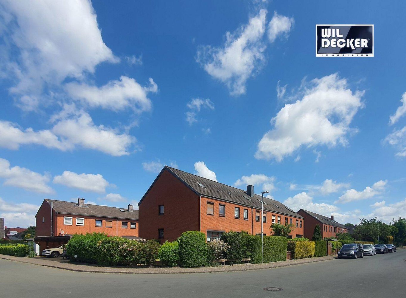 4-Zimmer Stadthaus in Diepholz, Germany, Nr. 247489