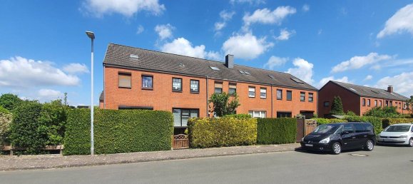 4-Zimmer Stadthaus in Diepholz, Germany, Nr. 247489 26