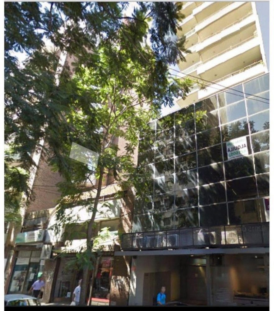 2 bedrooms Apartment in Santa Fe, Argentina No. 3059