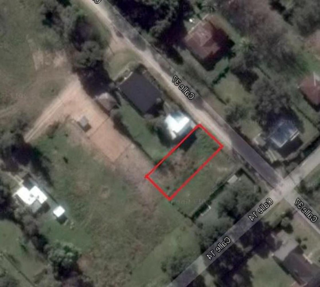  Land in Campo Creado, Argentina No. 37323