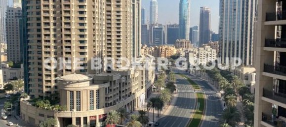 Apartamento de 2 dormitorios en Downtown Dubai (Downtown Burj Dubai), UAE No. 2639 22