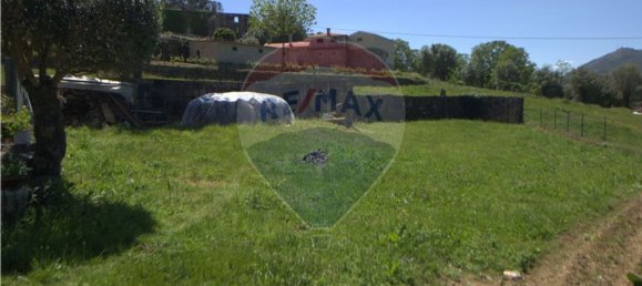 Grundstück in Cabeceiras de Basto, Portugal 2000m², Nr. 36073 6