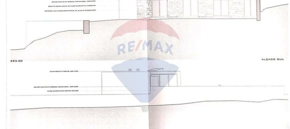 Grundstück in Cabeceiras de Basto, Portugal 2000m², Nr. 36073 28