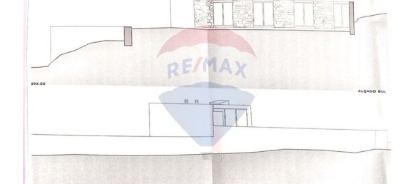 Grundstück in Cabeceiras de Basto, Portugal 2000m², Nr. 36073 19