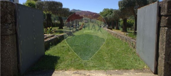 Grundstück in Cabeceiras de Basto, Portugal 2000m², Nr. 36073 2