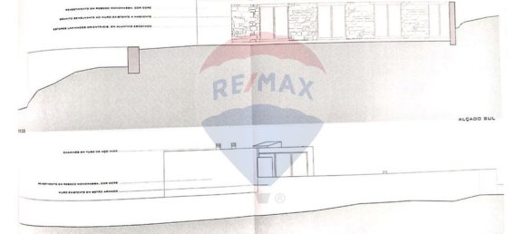 Grundstück in Cabeceiras de Basto, Portugal 2000m², Nr. 36073 37