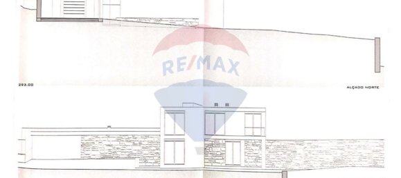 Grundstück in Cabeceiras de Basto, Portugal 2000m², Nr. 36073 18