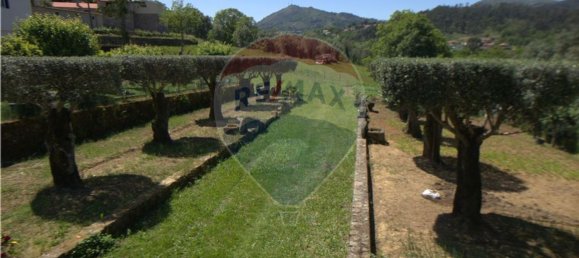 Grundstück in Cabeceiras de Basto, Portugal 2000m², Nr. 36073 3